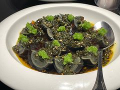 -铜锣湾·有麝自然香(渝北财富中心店)