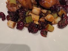 -望乡楼上海菜(日月光店)