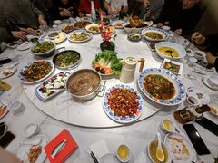 -徐鼎盛民间菜(九街店)