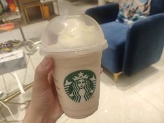 -星巴克(杭州湖滨银泰E区店)