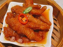 -悦得闲广式茶楼点心(石厦时代广场店)