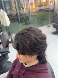 点击看大图 -尤司男士国潮理发馆