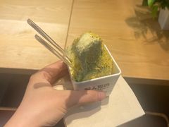 -野人先生现做冰淇淋(北京顺义祥云小镇店)
