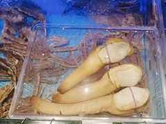 -阿伟海鲜楼·福建菜(延寿店)