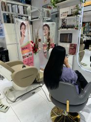 -北京柏丽美容美发