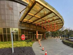 -上海神旺大酒店