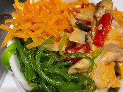 -海底捞大排档火锅(打浦路店)