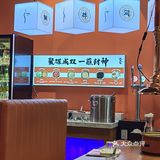 双人餐，正好两人团购了一份，套餐里还真丰富，有大虾