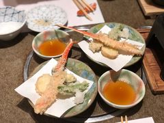-蟹道乐(京都本店)