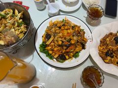 -裕德隆清真饭庄·天津特色菜(河东店)