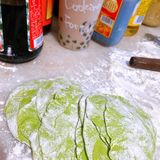 这个年，找茶友在我家像年货一样随处可见