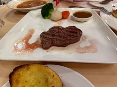 精选牛排-德大西餐社(云南南路店)