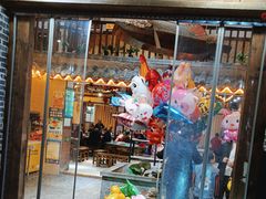-灶东家民间菜(回兴店)