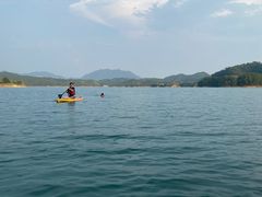 -千岛湖湖人皮划艇俱乐部