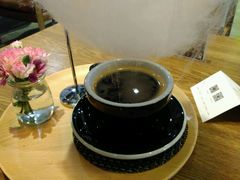 -麦隆咖啡Mellower Coffee(弘基时尚生活中心店)