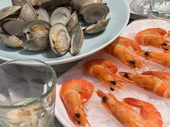 -海鲜谷(瑞安店)