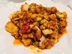 -马凯餐厅(地安门店)