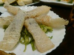 -喜鹊茶点.啫煲(车陂店)