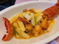 -顺风海鲜港(金玉兰店)