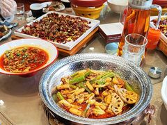 -李氏传家菜(兴城路店)