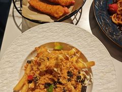 -咕鹿流心披萨(下沙店)