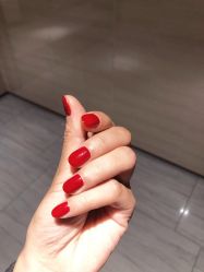 -小洁美甲美睫半永久定妆