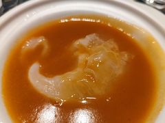 鲍汁炒鱼翅-祥记餐饮•豫粤珍味(金隅大厦店)