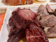 蜜汁叉烧-永祥烧腊餐厅(虹口店)