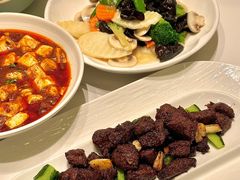 -金牌外婆家(苏州中心店)