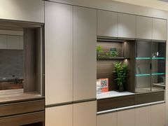 -百安居装修建材卖场(泰然店)