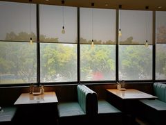 -必胜客(花都百业店)