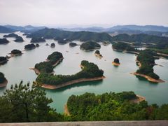 -千岛湖东南湖区