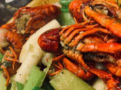 -川香煲(茅台路店)