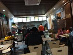 -林静小吃(复兴路店)