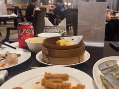 -京香轩·中餐厅(上海中庚聚龙酒店)