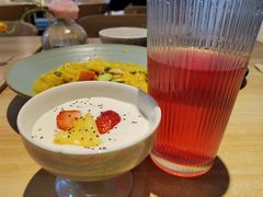 豆腐酸奶-轻蔬不用等·素食(江苏路店)