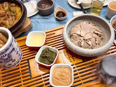 -山西饭店