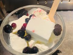 -很久以前羊肉串(中山公园店)