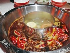 -大龙燚·旷野鲜火锅(广州首店)