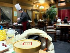 -那家小馆•北京菜•烤鸭(香山店)