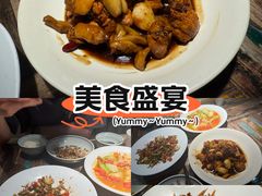 -江南驿·二十余年创意杭帮味(良渚玉鸟集店)