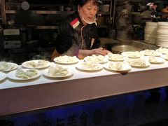 -格瑞欧海鲜自助烤肉火锅(光彩店)