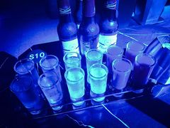 -519 DJ HOUSE(领show店)