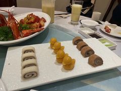 -全聚德(上海首店浦东店)