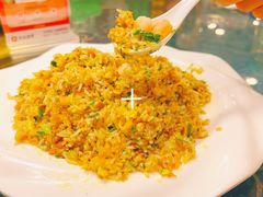 -众顺和非遗淮扬菜(何园店)