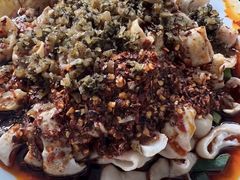 -温记府廟豆汤饭·始于1955年(海椒店)