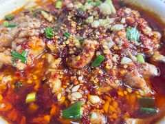 水煮肉片-老丘丘(较场口店)