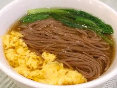 灵芝孢子粉挂面-品粹徽园·家常安徽菜