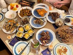 -大渔铁板烧(海雅缤纷城店)