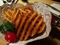 -爱德堡西餐咖啡吧(北师大店)